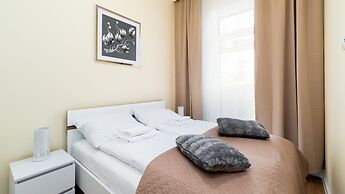 Apartamenty Sun & Snow Ostoja Parku Narodowego