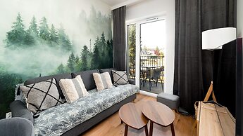 Apartamenty Sun & Snow Ostoja Parku Narodowego