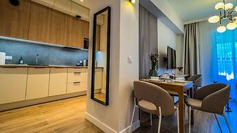 Apartamenty Sun & Snow Ostoja Parku Narodowego