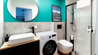 Apartamenty Sun & Snow Ostoja Parku Narodowego