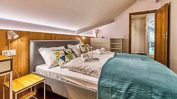 Apartamenty Sun & Snow Ostoja Parku Narodowego
