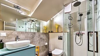 Apartamenty Sun & Snow Ostoja Parku Narodowego
