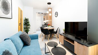 Apartamenty Sun & Snow Ostoja Parku Narodowego