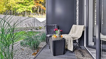 Apartamenty Sun & Snow Ostoja Parku Narodowego
