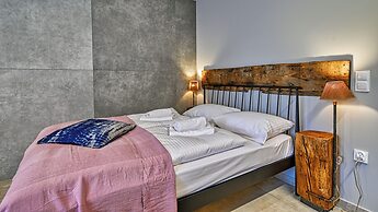 Apartamenty Sun & Snow Ostoja Parku Narodowego