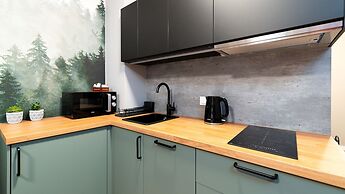 Apartamenty Sun & Snow Ostoja Parku Narodowego