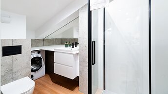 Apartamenty Sun & Snow Ostoja Parku Narodowego