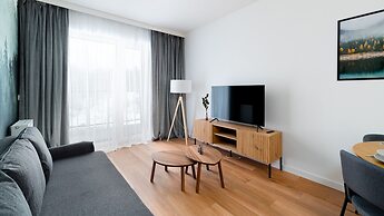 Apartamenty Sun & Snow Ostoja Parku Narodowego