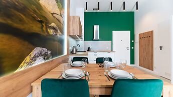 Apartamenty Sun & Snow Ostoja Parku Narodowego