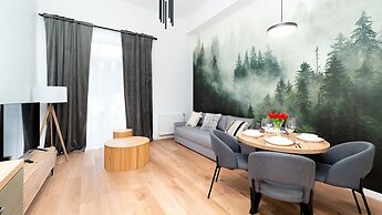 Apartamenty Sun & Snow Ostoja Parku Narodowego