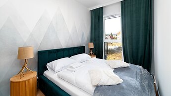 Apartamenty Sun & Snow Ostoja Parku Narodowego