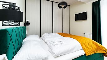 Apartamenty Sun & Snow Ostoja Parku Narodowego