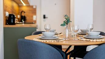 Apartamenty Sun & Snow Ostoja Parku Narodowego