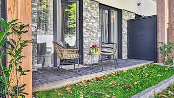 Apartamenty Sun & Snow Ostoja Parku Narodowego