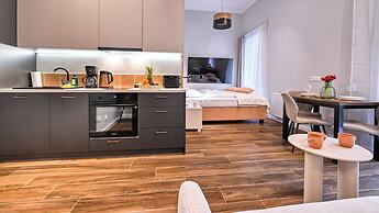 Apartamenty Sun & Snow Ostoja Parku Narodowego