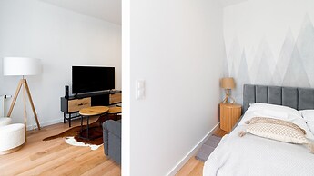 Apartamenty Sun & Snow Ostoja Parku Narodowego