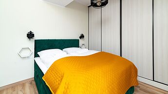 Apartamenty Sun & Snow Ostoja Parku Narodowego
