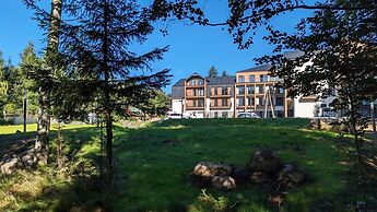 Apartamenty Sun & Snow Ostoja Parku Narodowego