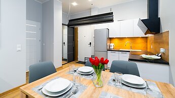 Apartamenty Sun & Snow Ostoja Parku Narodowego