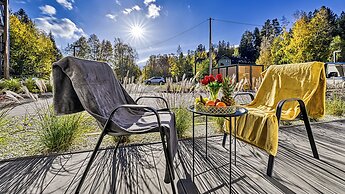 Apartamenty Sun & Snow Ostoja Parku Narodowego