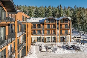 Apartamenty Sun & Snow Ostoja Parku Narodowego