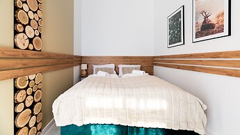 Apartamenty Sun & Snow Ostoja Parku Narodowego