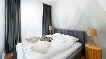 Apartamenty Sun & Snow Ostoja Parku Narodowego