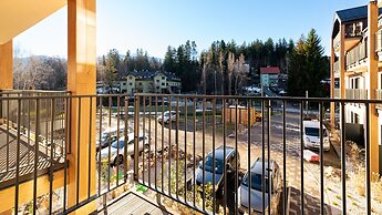 Apartamenty Sun & Snow Ostoja Parku Narodowego