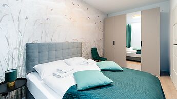 Apartamenty Sun & Snow Ostoja Parku Narodowego