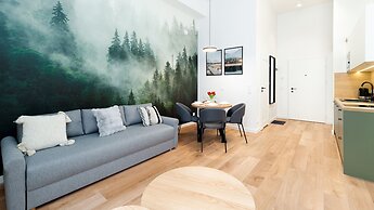 Apartamenty Sun & Snow Ostoja Parku Narodowego