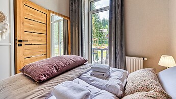 Apartamenty Sun & Snow Ostoja Parku Narodowego