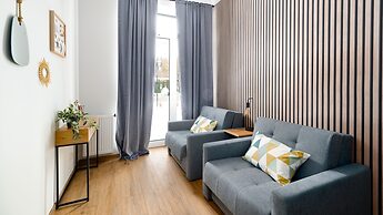Apartamenty Sun & Snow Ostoja Parku Narodowego