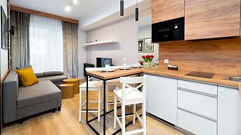 Apartamenty Sun & Snow Ostoja Parku Narodowego