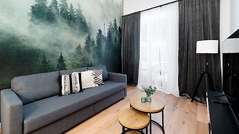 Apartamenty Sun & Snow Ostoja Parku Narodowego
