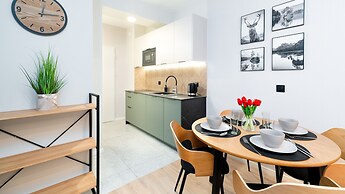 Apartamenty Sun & Snow Ostoja Parku Narodowego