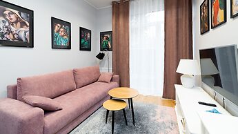 Apartamenty Sun & Snow Ostoja Parku Narodowego