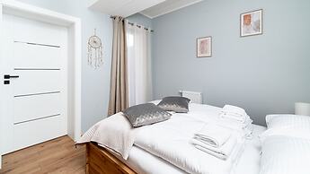 Apartamenty Sun & Snow Ostoja Parku Narodowego