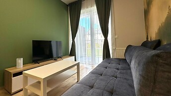 Apartamenty Sun & Snow Ostoja Parku Narodowego