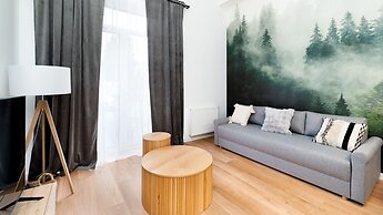 Apartamenty Sun & Snow Ostoja Parku Narodowego