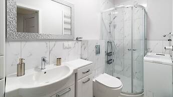Apartamenty Sun & Snow Ostoja Parku Narodowego