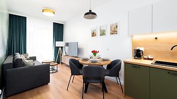 Apartamenty Sun & Snow Ostoja Parku Narodowego