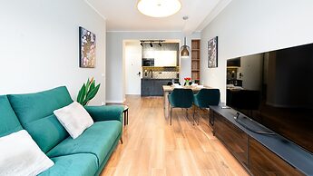 Apartamenty Sun & Snow Ostoja Parku Narodowego