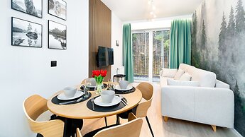 Apartamenty Sun & Snow Ostoja Parku Narodowego