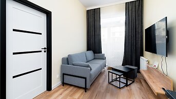 Apartamenty Sun & Snow Ostoja Parku Narodowego