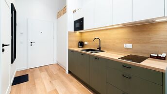 Apartamenty Sun & Snow Ostoja Parku Narodowego