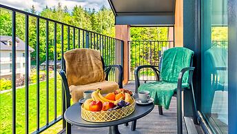 Apartamenty Sun & Snow Ostoja Parku Narodowego