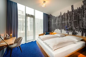 mightyTwice Hotel Achern