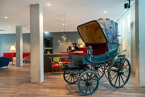 mightyTwice Hotel Achern