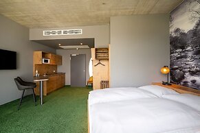 mightyTwice Hotel Achern
