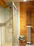 Maison d'hôtes de charme - Ancien moulin en pleine nature - La Paulusm